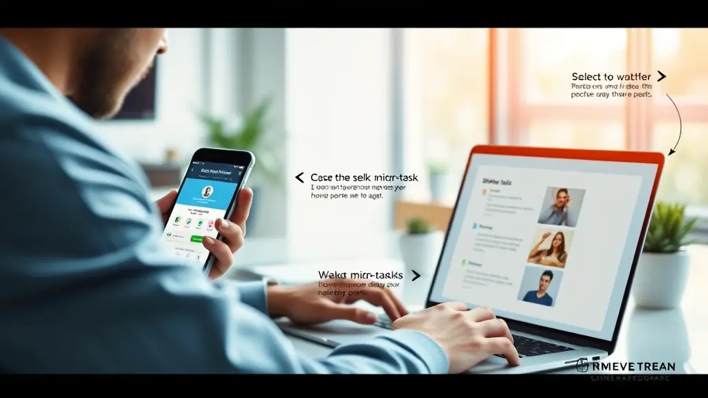 Posible bang kumita ng hanggang ₱2,000 kada araw mula lang sa mga online na gawain? Tatalakayin sa artikulong ito ang mga estratehiya, platform, at paraan para i-maximize ang oras para sa pinakamalaking kita — nang walang puhunan at walang karanasan.